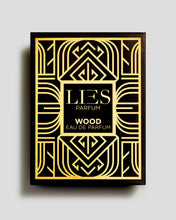 Carica l'immagine nel visualizzatore di Gallery, Wood 50ml lies parfum 50ml packshot