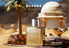 Carica l'immagine nel visualizzatore di Gallery, Profumo ABU DHABI 50ML di SUPERZ