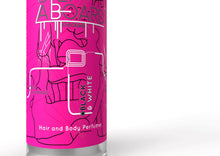 Carica l'immagine nel visualizzatore di Gallery, Profumo CHICAGO - BLACK & WHITE 150ML di STEP ABOARD