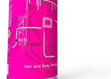 Carica l'immagine nel visualizzatore di Gallery, Profumo CHICAGO - RED FLAMINGO 150ML di STEP ABOARD