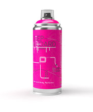 Carica l'immagine nel visualizzatore di Gallery, Profumo CHICAGO - SILVER CLOUD 150ML di STEP ABOARD