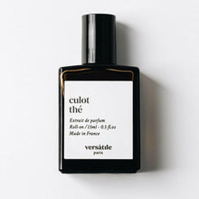 Carica l'immagine nel visualizzatore di Gallery, Profumo CULOT THÉ EXTRAIT DE PARFUM - 15 ML di VERSATILE PARIS