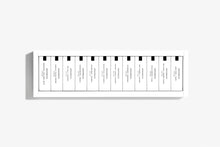 Carica l'immagine nel visualizzatore di Gallery, Profumo DISCOVERY SET BOHOBOCO di BOHOBOCO