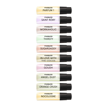 Carica l'immagine nel visualizzatore di Gallery, Profumo DISCOVERY SET FUGAZZI NEW COMPLETO di FUGAZZI
