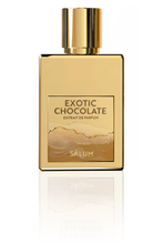 Carica l'immagine nel visualizzatore di Gallery, exotic chocolate salum parfums 50ml flacone