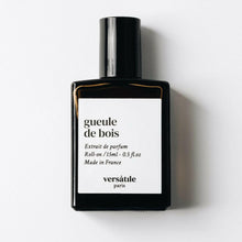 Carica l'immagine nel visualizzatore di Gallery, Profumo GUEULE DE BOIS EXTRAIT DE PARFUM - 15 ML di VERSATILE PARIS