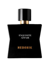 Carica l'immagine nel visualizzatore di Gallery, Profumo HEDONIK EXQUISITE AFFAIR 50ML di HEDONIK