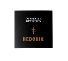 Carica l'immagine nel visualizzatore di Gallery, Profumo HEDONIK OBSESSIVE DEVOTION 50ML di HEDONIK