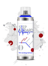 Carica l'immagine nel visualizzatore di Gallery, Profumo LONDON- INFINITE SQUARE 150ML di STEP ABOARD
