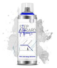 Carica l'immagine nel visualizzatore di Gallery, Profumo LONDON- TRANSITIONS GATE 150 ML di STEP ABOARD
