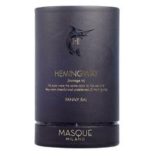 Carica l'immagine nel visualizzatore di Gallery, Profumo MASQUE MILANO - HEMINGWAY 35 ML di MASQUE MILANO