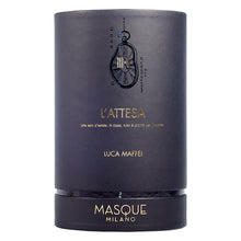Carica l'immagine nel visualizzatore di Gallery, Profumo MASQUE MILANO - L'ATTESA 35 ML di MASQUE MILANO