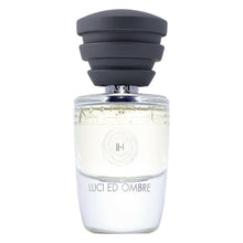 Carica l'immagine nel visualizzatore di Gallery, Profumo MASQUE MILANO - LUCI ED OMBRE 35 ML di MASQUE MILANO