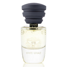 Carica l'immagine nel visualizzatore di Gallery, Profumo MASQUE MILANO - WHITE WHALE 35 ML di MASQUE MILANO