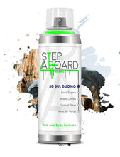 Carica l'immagine nel visualizzatore di Gallery, Profumo MILANO-3D SUL DUOMO 150ML di STEP ABOARD