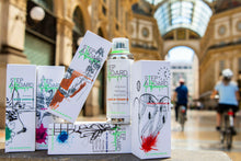 Carica l'immagine nel visualizzatore di Gallery, Profumo MILANO- CUOIO DI THAON 150ML di STEP ABOARD