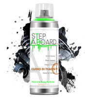 Carica l'immagine nel visualizzatore di Gallery, Profumo MILANO- CUOIO DI THAON 150ML di STEP ABOARD