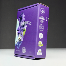 Carica l'immagine nel visualizzatore di Gallery, narcissistic iris 50ml la serra profumi scatola