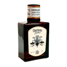 Carica l'immagine nel visualizzatore di Gallery, Profumo OBSESSIVE LEATHER di LA SERRA