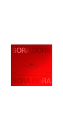 Carica l'immagine nel visualizzatore di Gallery, red sora dora extrait packbox