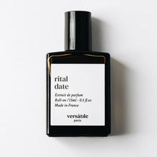 Carica l'immagine nel visualizzatore di Gallery, Profumo RITAL DATE EXTRAIT DE PARFUM - 15 ML di VERSATILE PARIS