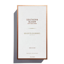 Carica l'immagine nel visualizzatore di Gallery, Profumo SOUTHERN BLOOM 100 ML di GOLDFIELD & BANKS
