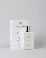 Carica l'immagine nel visualizzatore di Gallery, maria furini luxury perfume profumo zero scatola e flacone