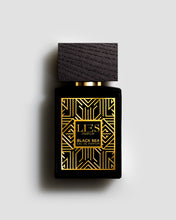 Carica l'immagine nel visualizzatore di Gallery, Black sea 50 ml lies parfum flacone