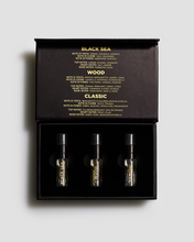 Carica l'immagine nel visualizzatore di Gallery, Discovery set experience kit lies parfum 