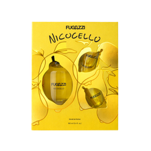 Carica l'immagine nel visualizzatore di Gallery, Nicocello 100ml fugazzi immagine della confezione esterna