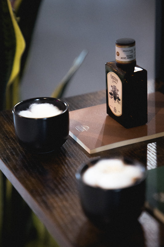 Shop Unique Artisan Perfumes | Omakase Perfumes Italy
