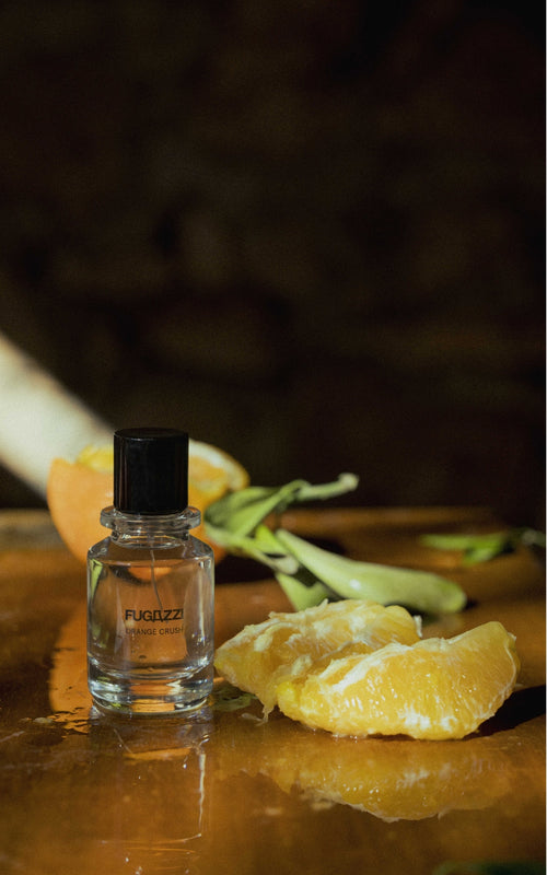 Shop Unique Artisan Perfumes | Omakase Perfumes Italy