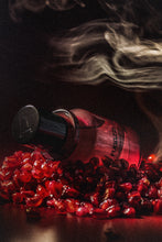 Carica l'immagine nel visualizzatore di Gallery, Pomegranoudh Fugazzi flacone su melograno