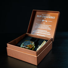 Carica l'immagine nel visualizzatore di Gallery, XLIV Desiderio 50ml LUSSUR scatola flacone 
