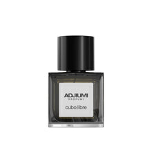 Carica l&#39;immagine nel visualizzatore di Gallery, Profumo ADJIUMI - CUBO LIBRE 50ML di ADJIUMI
