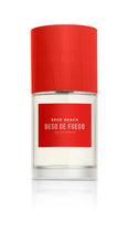 Carica l&#39;immagine nel visualizzatore di Gallery, Profumo BESO BEACH - BESO DE FUEGO 100 ML di BESO BEACH
