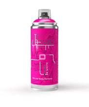 Carica l&#39;immagine nel visualizzatore di Gallery, Profumo CHICAGO - BLACK &amp; WHITE 150ML di STEP ABOARD
