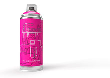 Carica l&#39;immagine nel visualizzatore di Gallery, Profumo CHICAGO - BLACK &amp; WHITE 150ML di STEP ABOARD
