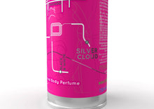 Carica l&#39;immagine nel visualizzatore di Gallery, Profumo CHICAGO - SILVER CLOUD 150ML di STEP ABOARD
