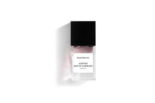 Carica l&#39;immagine nel visualizzatore di Gallery, Profumo COFFEE WHITE FLOWER 50ML di BOHOBOCO
