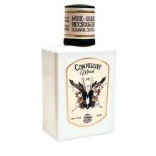 Carica l&#39;immagine nel visualizzatore di Gallery, Profumo COMPULSIVE MUSK 50ML di LA SERRA
