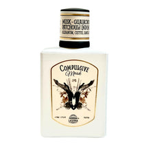 Carica l&#39;immagine nel visualizzatore di Gallery, Profumo COMPULSIVE MUSK 50ML di LA SERRA
