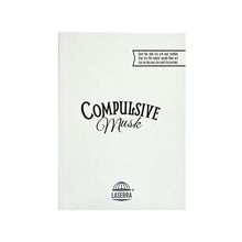 Carica l&#39;immagine nel visualizzatore di Gallery, Profumo COMPULSIVE MUSK 50ML di LA SERRA
