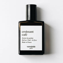 Carica l&#39;immagine nel visualizzatore di Gallery, Profumo CROISSANT CAFÉ EXTRAIT DE PARFUM - 15 ML di VERSATILE PARIS
