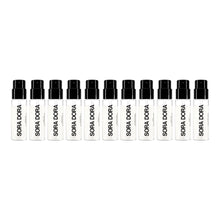 Carica l&#39;immagine nel visualizzatore di Gallery, Profumo DISCOVERY SET SORA DORA 10x2 ML di SORA DORA

