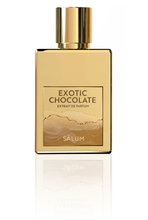 Carica l&#39;immagine nel visualizzatore di Gallery, exotic chocolate salum parfums 50ml flacone
