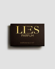 Carica l'immagine nel visualizzatore di Gallery, experience kit lies parfum
