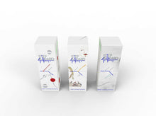 Carica l&#39;immagine nel visualizzatore di Gallery, Profumo LONDON- INFINITE SQUARE 150ML di STEP ABOARD
