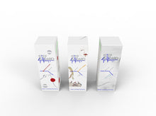 Carica l&#39;immagine nel visualizzatore di Gallery, Profumo LONDON- SUNDAY STREET 150ML di STEP ABOARD
