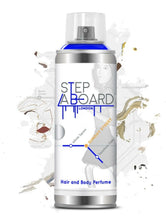 Carica l&#39;immagine nel visualizzatore di Gallery, Profumo LONDON- SUNDAY STREET 150ML di STEP ABOARD
